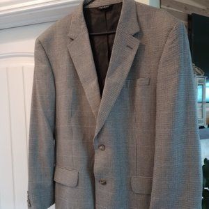 Mens Sport Coat